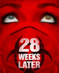 28 Weeks Later