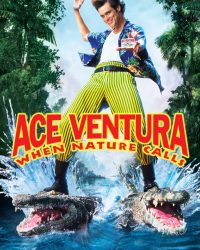 Ace Ventura: When Nature Calls