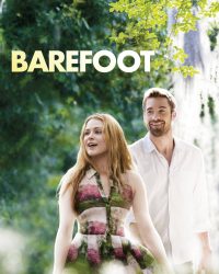 Barefoot