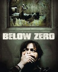 Below Zero