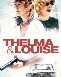 Câu Chuyện Về Thelma Và Louise