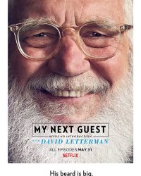 David Letterman: Những vị khách không cần giới thiệu (Phần 1)