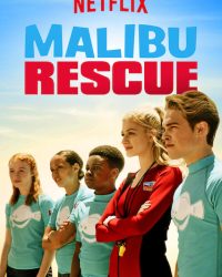 Đội cứu hộ Malibu