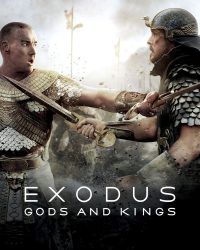 Exodus: Cuộc Chiến Chống Pharaoh