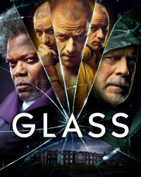 Glass