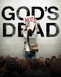 God’s Not Dead