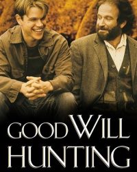 Good Will Hunting