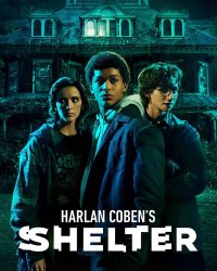 Harlan Coben’s Shelter