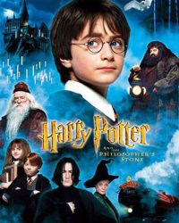 Harry Potter và Hòn Đá Phù Thủy