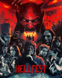 Hell Fest