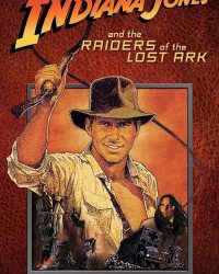 Indiana Jones Và Chiếc Rương Thánh Tích