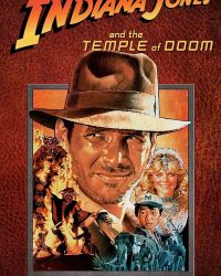 Indiana Jones Và Ngôi Đền Tàn Khốc