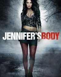 Jennifer’s Body