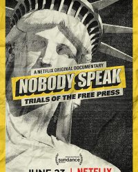 Không ai lên tiếng: Vụ kiện về quyền tự do báo chí