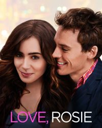 Love, Rosie