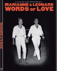 Marianne & Leonard: Lời yêu đương