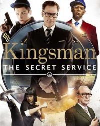 Mật Vụ Kingsman