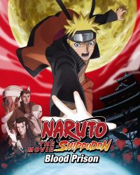 Naruto: Huyết Ngục