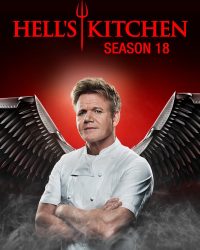 Nhà bếp địa ngục (Phần 18)