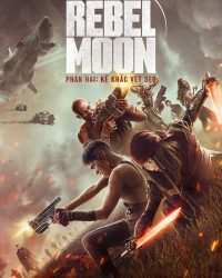 Rebel Moon – Phần hai: Kẻ khắc vết sẹo