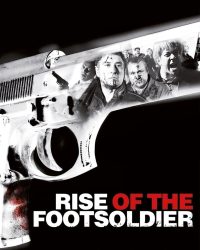 Rise of the Footsoldier