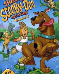 Shaggy & Scooby-Doo Get a Clue! (Phần 2)