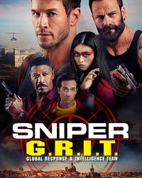 Sniper: G.R.I.T. – Global Response & Intelligence Team