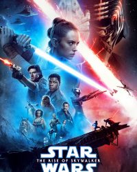 Star Wars: Skywalker Trỗi Dậy