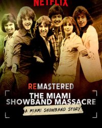 Tái hiện: Vụ thảm sát nhóm Miami Showband