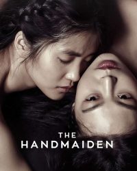 The Handmaiden