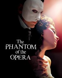 The Phantom of the Opera