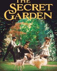 The Secret Garden