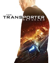 The Transporter Refueled