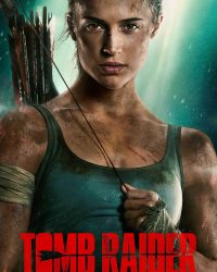 Tomb Raider: Huyền Thoại Bắt Đầu