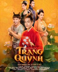 Trạng Quỳnh