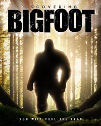Truy Tìm Bigfoot