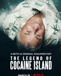 Truyền thuyết đảo Cocaine