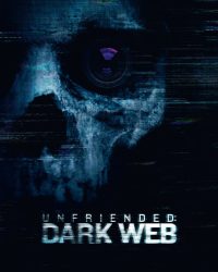 Unfriended: Dark Web