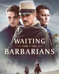 Waiting for the Barbarians