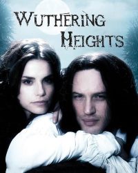Wuthering Heights 2009