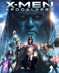 X-Men: Apocalypse