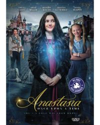 Anastasia: Once Upon a Time