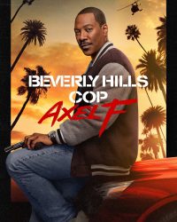 Cảnh sát Beverly Hills: Axel F