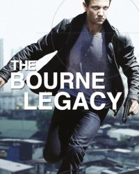 Di sản của Bourne