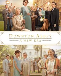 Downton Abbey 2: Thời Đại Mới
