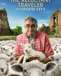 Eugene Levy, Vị Lữ Khách Miễn Cưỡng