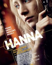 Hanna bí ẩn