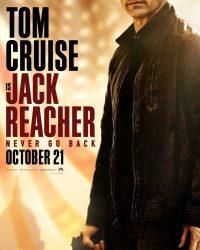 Jack Reacher: Không quay đầu