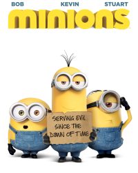 Minions