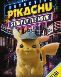 Pokémon: Thám tử Pikachu